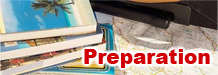 ��ǰ׼�� preparation