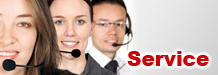 ������� service