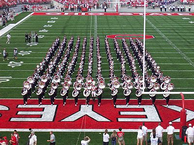 400px-Ohio_State_Marching_Band.jpg