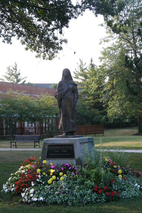 Ohio Dominican University