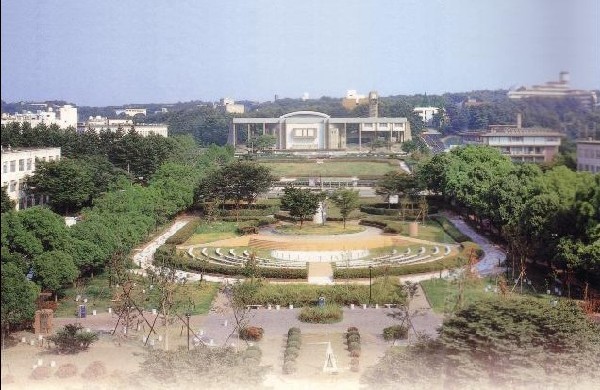 名古屋大学图片