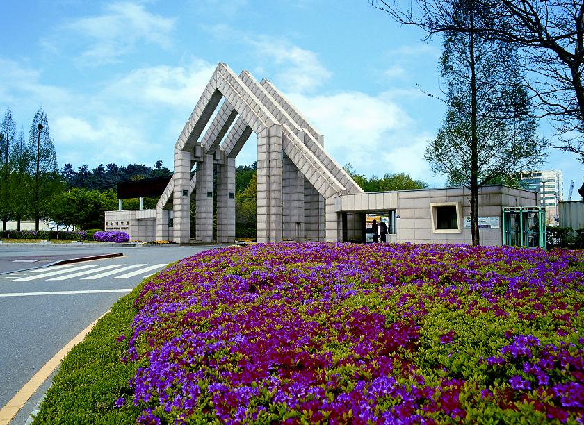 忠南国立大学 - 院校介绍,排名,费用,奖学金,地理