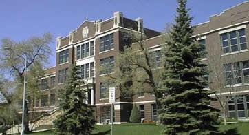 University of North Dakota