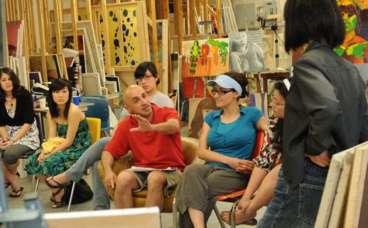 乔治梅森大学 - 院校介绍,排名,费用,奖学金,地理