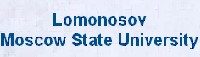 ����Ī˹�ƴ�ѧ   Lomonosov Moscow State University