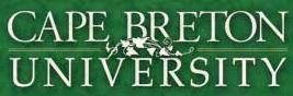���������ٴ�ѧ   Cape Breton University