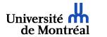 ����������ѧ   University of Montreal