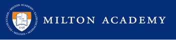 �׶��ٸ���   Milton Academy