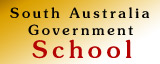 �ϰĹ�����ѧ   South Australian Government School