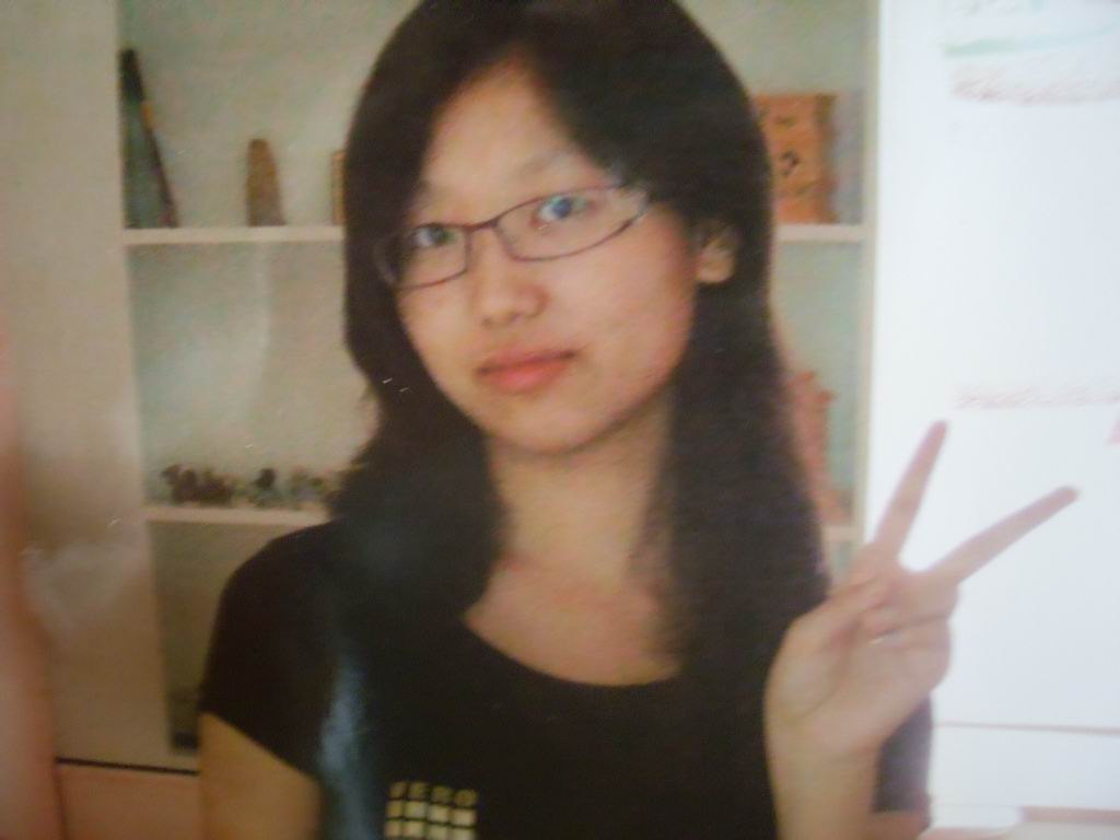 张皓月的个人展示中心