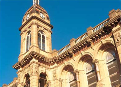 艺术与传媒专业就业率TOP1--诺丁汉特伦特大