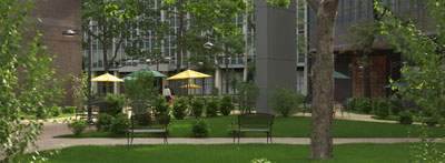 纽约长岛大学 - 院校介绍,排名,费用,奖学金,地理