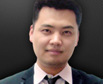 英国留学规划师马斌