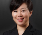 英国留学规划师杨娟