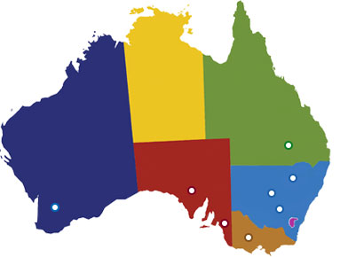 高考成绩敲开澳洲名校大门