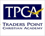 特雷德·波音特督教学院Trader Point Christia