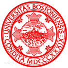 ʿٴѧ,Boston University