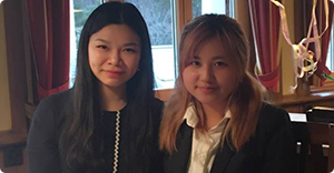 �ɷ��й���ѧ��Melody