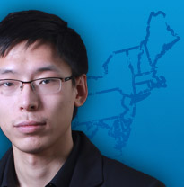 新通留学牛人推荐:天津宋佳霖