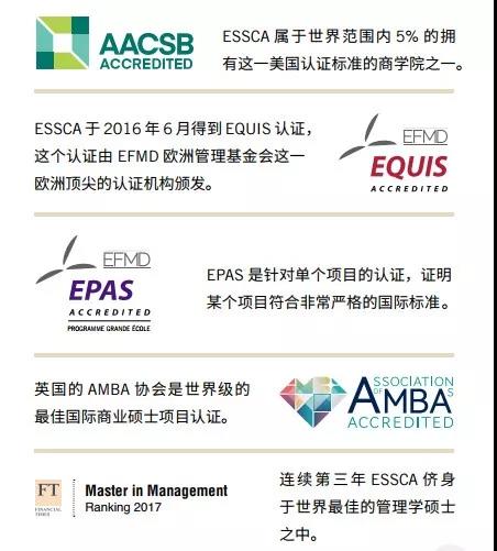 ESSCAõAACSB,EQUISAMBA֤