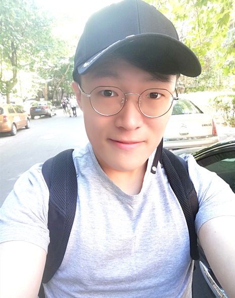 教师照片