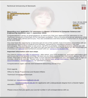 丹麦科技大学