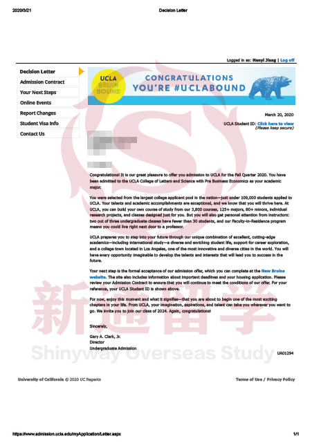加州大学伯克利分校(University of California, Berkeley)