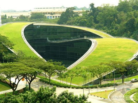 新加坡南洋理工大学