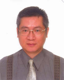 Wu Hak Sau Martin