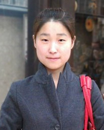 何鸿艳