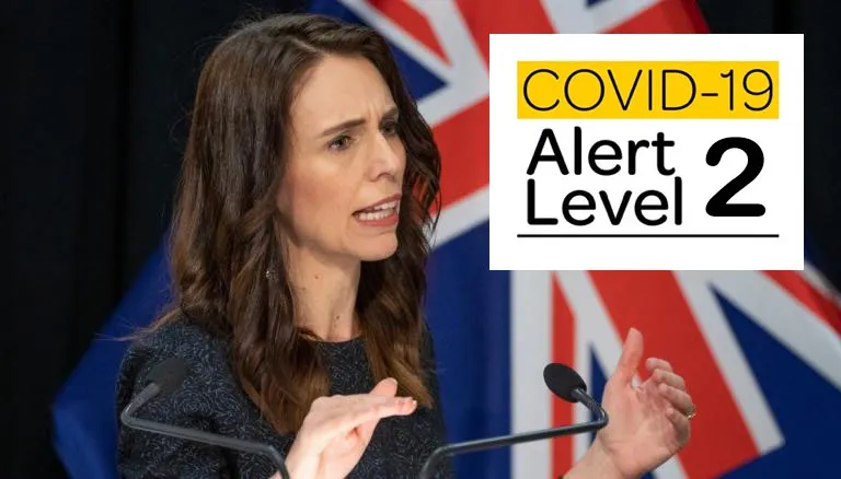 疫情资讯-新西兰下调级别，澳洲正式解封！