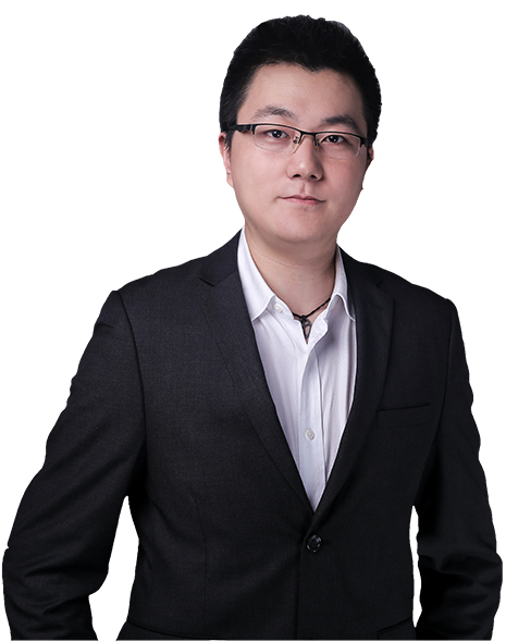 金牌留学顾问徐一清