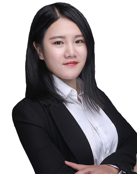 新通留学顾问徐腊梅