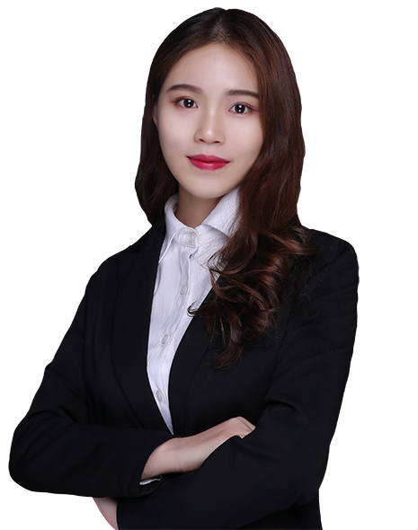 新通留学顾问张慧妮