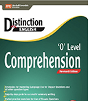 新加坡中学英语阅读O Level Comprehension