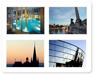 德国亚琛应用科技大学招生开始了