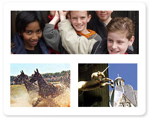 德国亚琛应用科技大学招生开始了