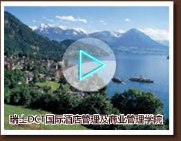 瑞士DCT 国际酒店及商业管理学院