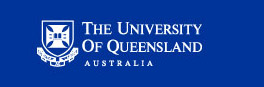 UQ��ʿ����ѧLOGO