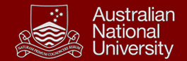 ANU���޹�����ѧlogo