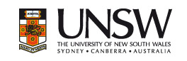 UNSW��������ʿ��ѧlogo