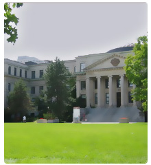 西安大略大学,加拿大留学,新通留学,加拿大留学中介，加拿大留学申请流程