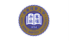 中国香港浸会大学