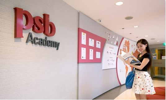 新加坡PSB学院