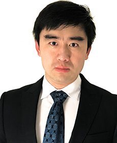 Luke Li