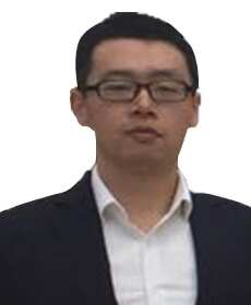 Johnson Feng