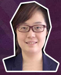 英港留学规划师张钰