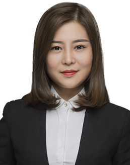 金牌留学顾问刘沛