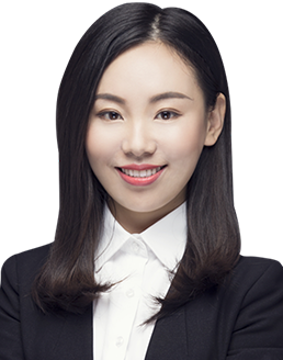 新通留学顾问李晓坤