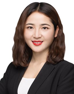 新通留学顾问齐杜鹃